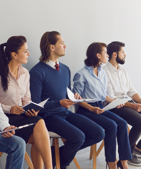 Servicio de Selección